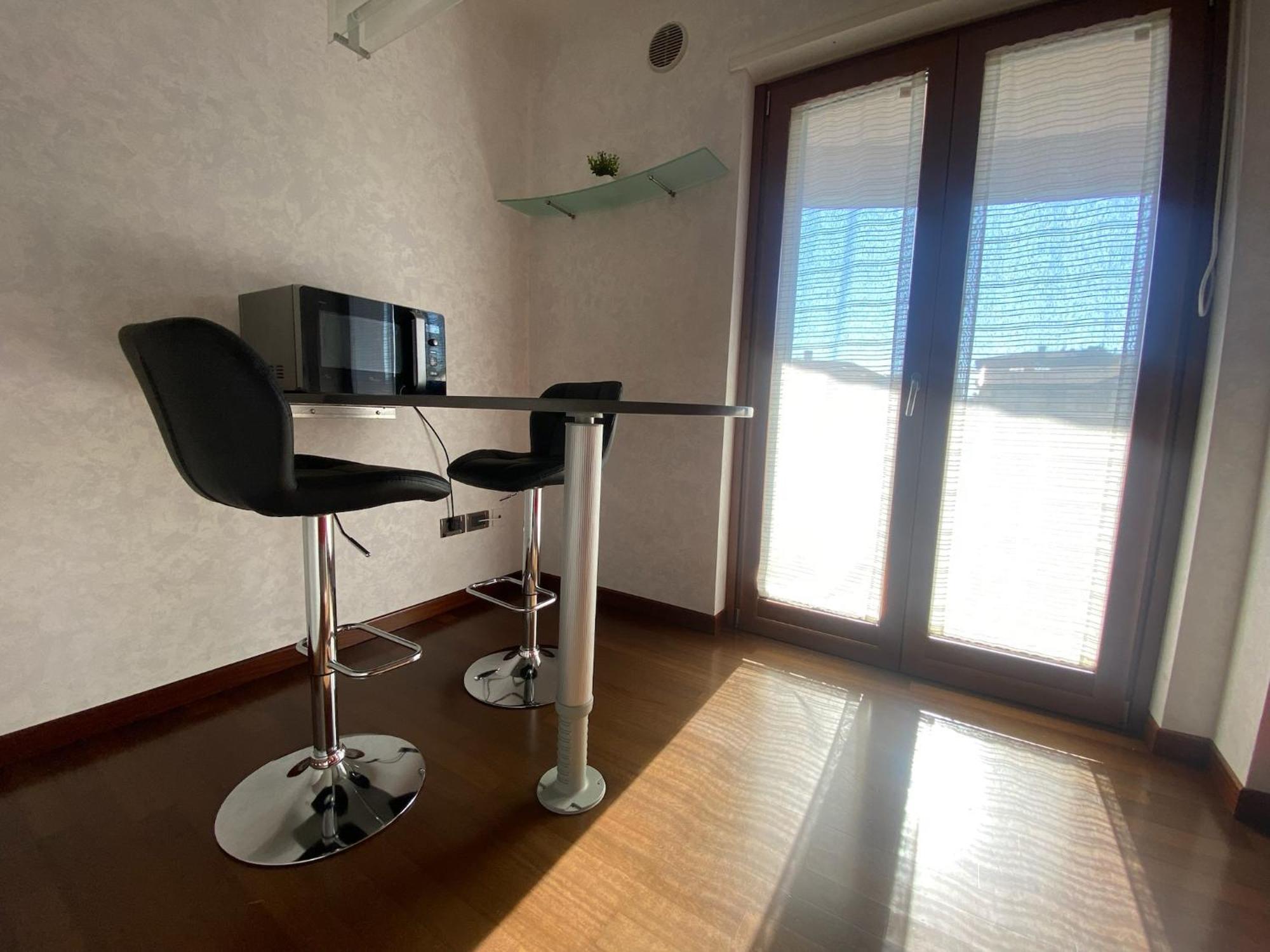 Apartamento Red House Monfalcone Exterior foto